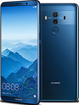 Huawei Mate 10 Pro Price With Specifications